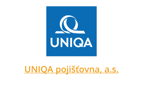 UNIQA pojišťovna, a.s. 