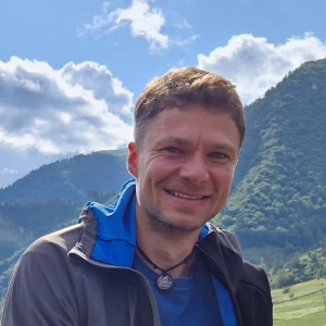 Mgr. Matěj Šimůnek
