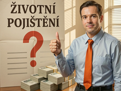 Životní pojištění: od 1. 1. 2026 musí pojišťovny nově informovat obmyšlené
