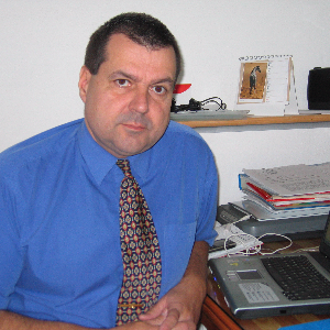 Ing. Tomáš Pakosta