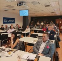 Akademie Uniqa II