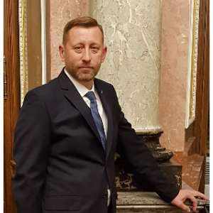 Libor Mařík