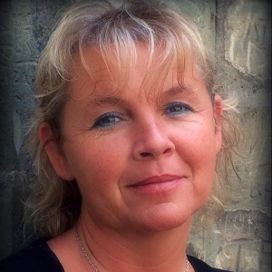 Romana Wagenknechtová