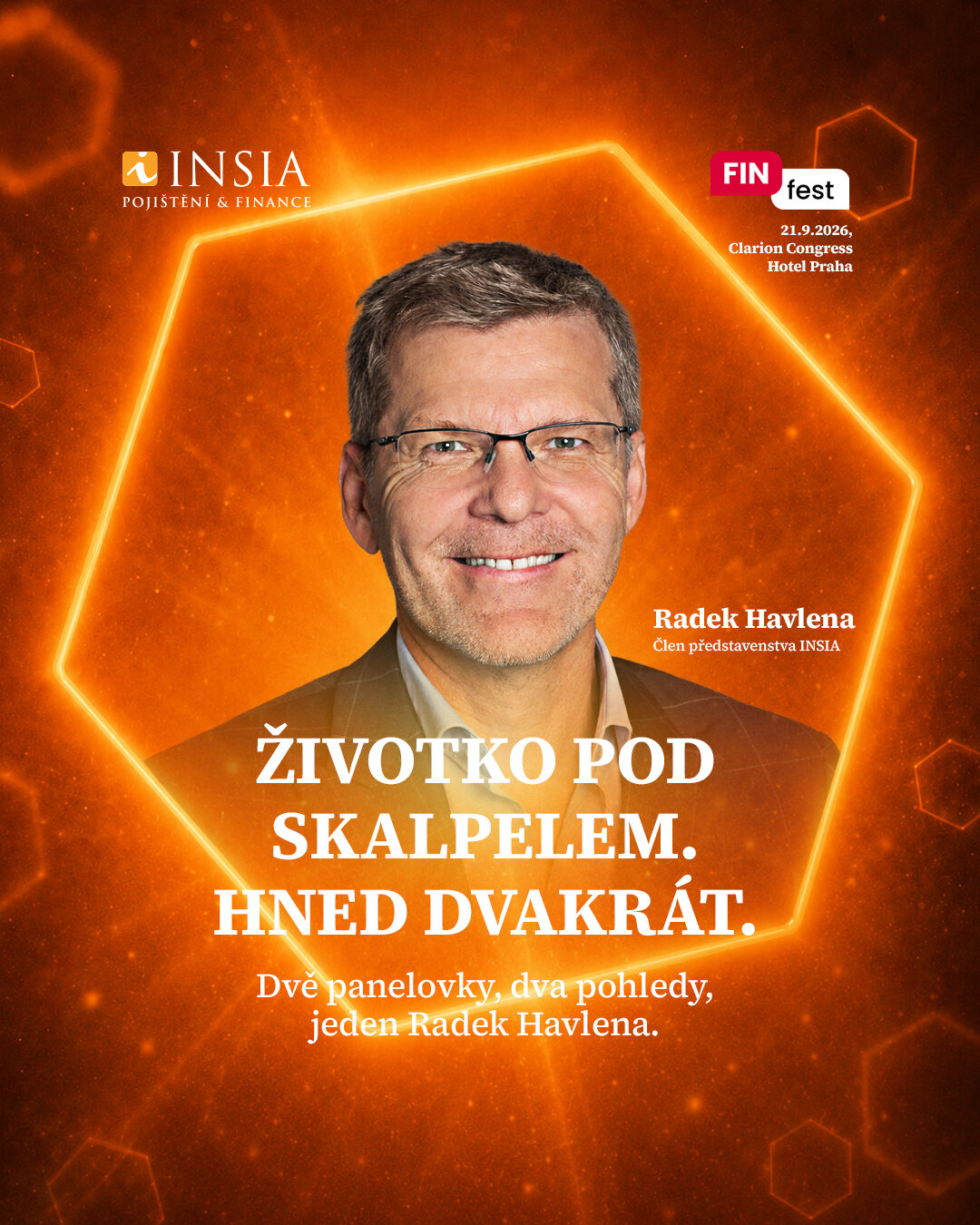 Radek Havlena Radek Havlena