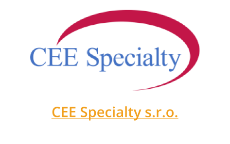 CEE Specialty s.r.o.