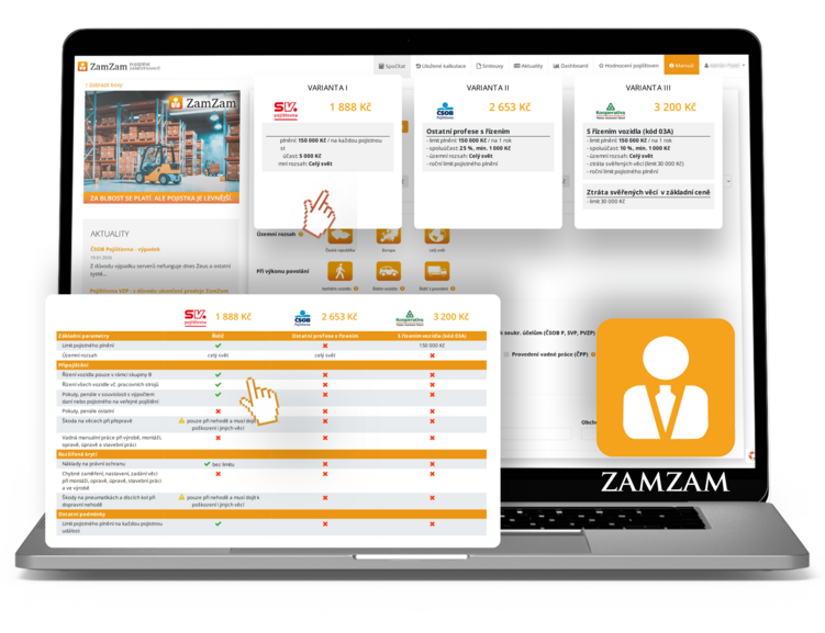 ZAMZAM