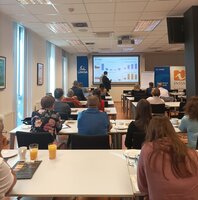 Akademie Uniqa III