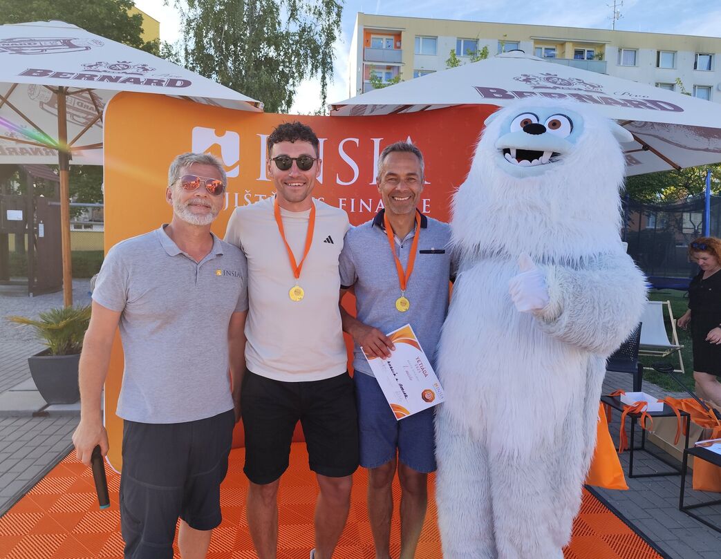 Akce INSIA