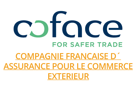 COMPAGNIE FRANCAISE D´ ASSURANCE POUR LE COMMERCE EXTERIEUR organizační složka Česko