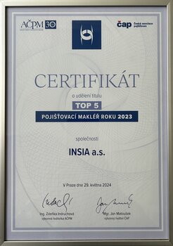 certifikat 2023