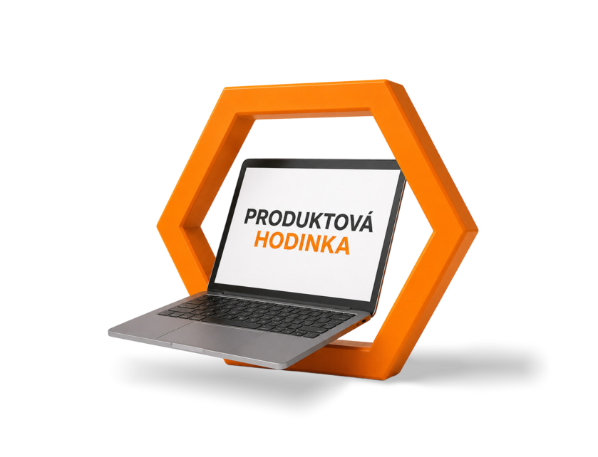 Produktové hodinky