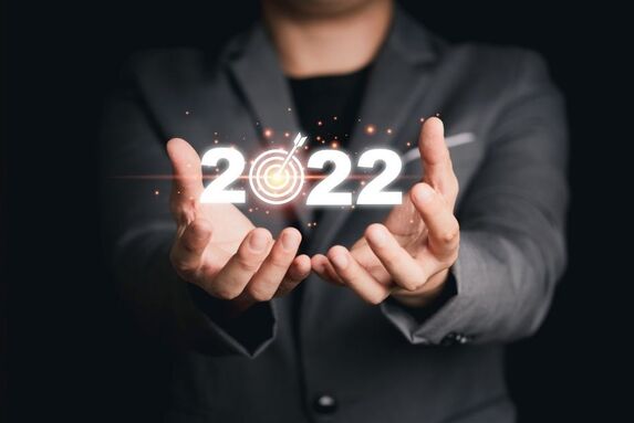 Mějte v roce 2022 více peněz! Poradíme vám, jak na to