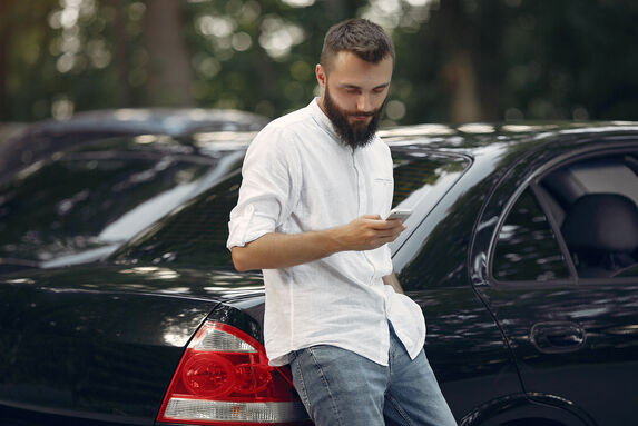 Aplikace AutoMobil má novou sekci Řidičský průkaz